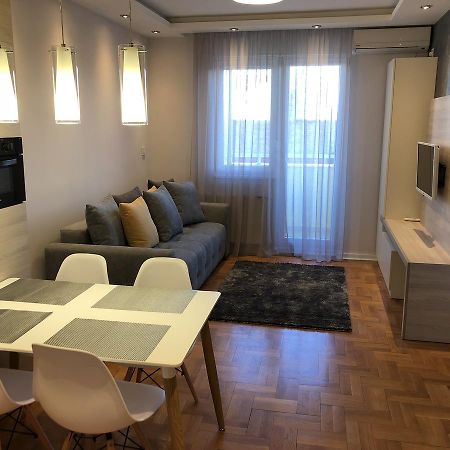 نوفي ساد 5 Stars Apartment With Free Garage Place المظهر الخارجي الصورة