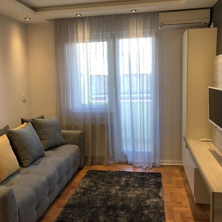نوفي ساد 5 Stars Apartment With Free Garage Place المظهر الخارجي الصورة