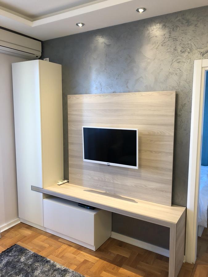 نوفي ساد 5 Stars Apartment With Free Garage Place المظهر الخارجي الصورة