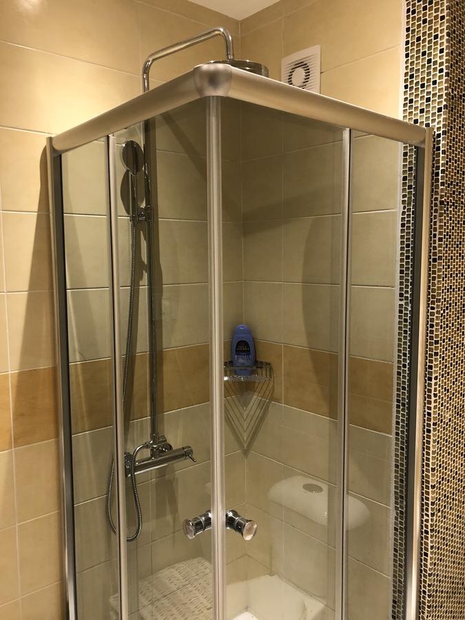 نوفي ساد 5 Stars Apartment With Free Garage Place المظهر الخارجي الصورة